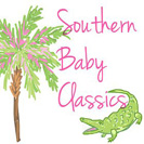 Southern Baby Classics Etsy